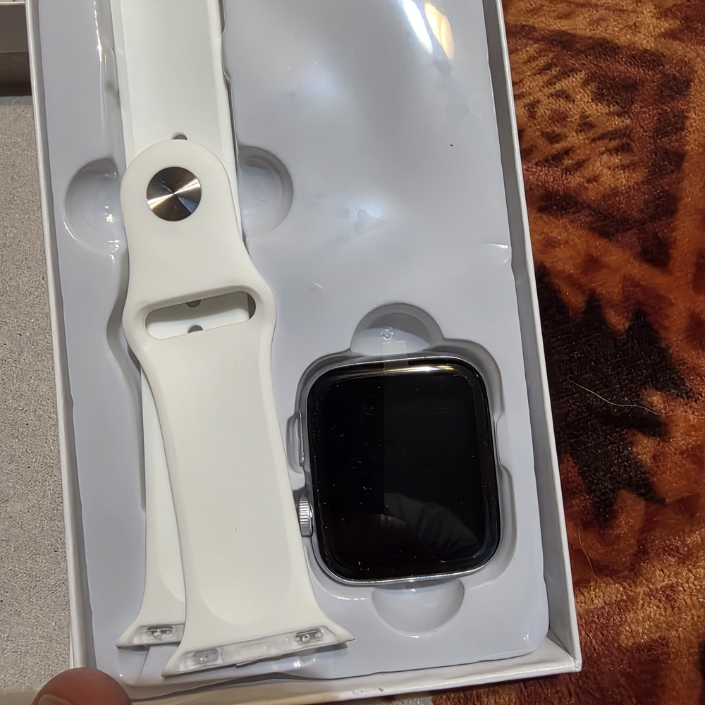 Smartwatch T500 - Picture 2 of 2